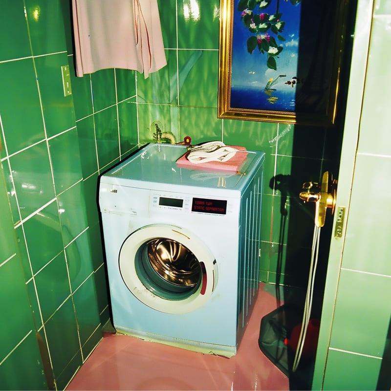 Stream 'Static Separation' EP Here! thumbnail