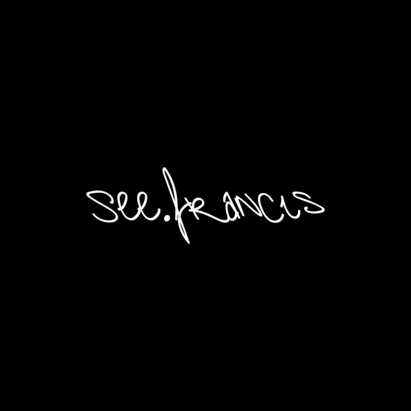 See.Francis's Website