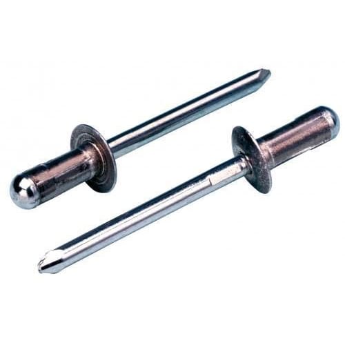 Avdel Stainless Steel / Stainless Steel Multi-grip Rivets | FastStore PDP