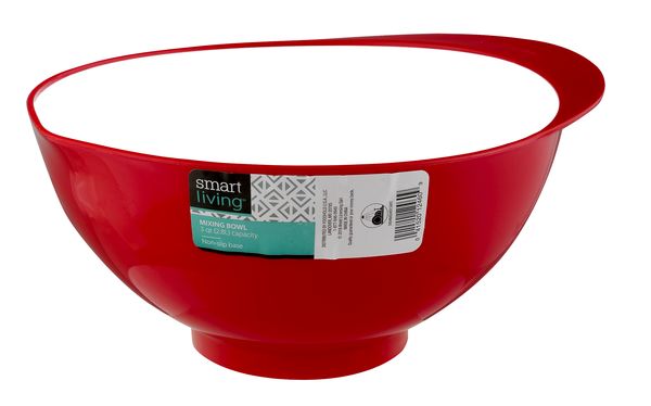 3 Qt Mixing Bowl - GoodCook