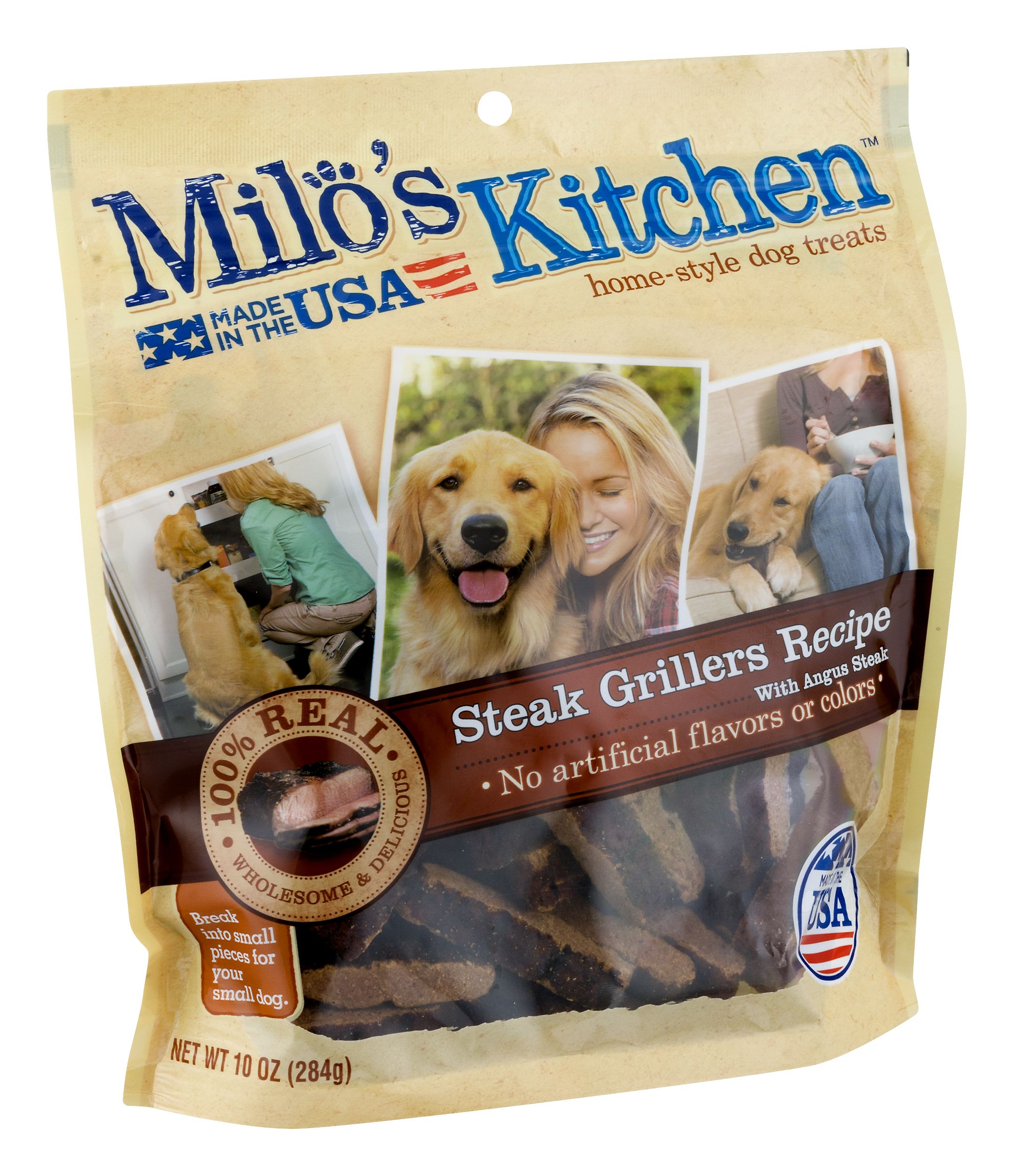 Chicken grillers 2025 dog treats