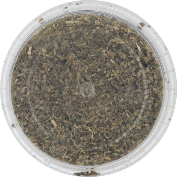 Planogram Bottom
