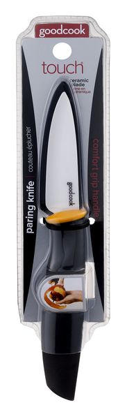 Goodcook Touch Knife, Utility