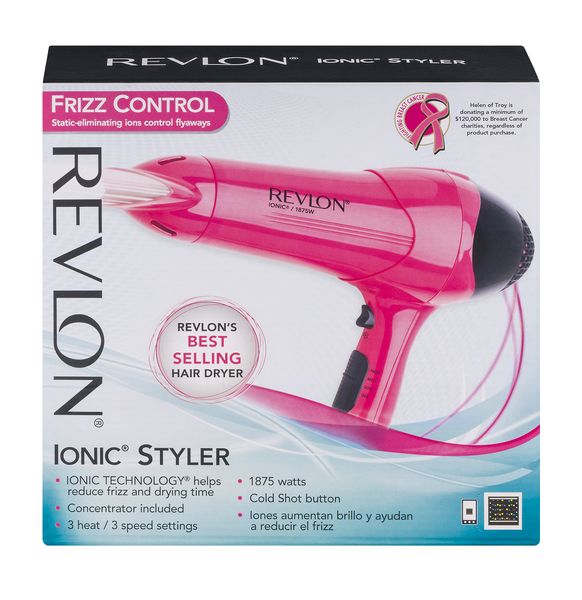 Revlon Volumizing Turbo Styler