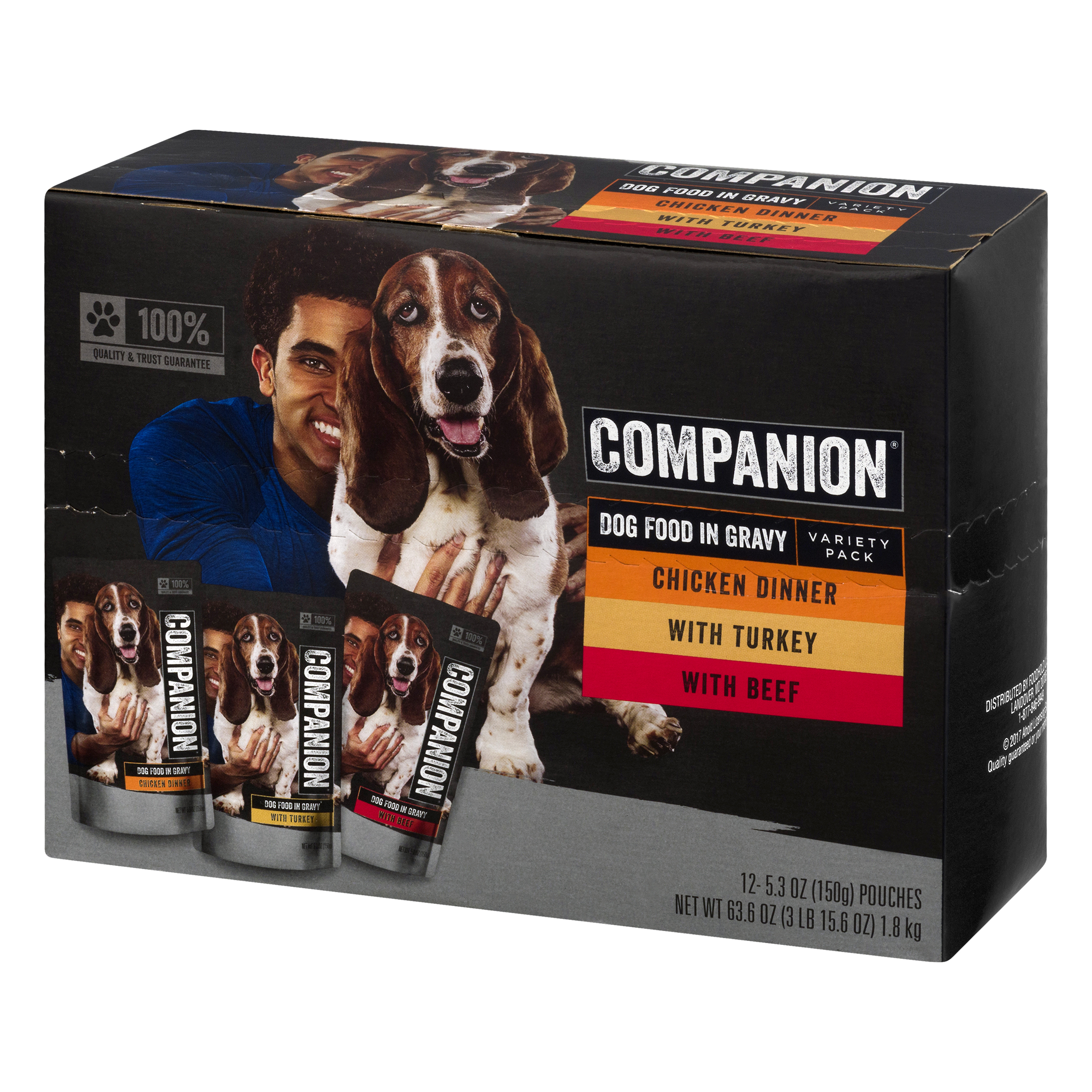 Companion dog biscuits hotsell
