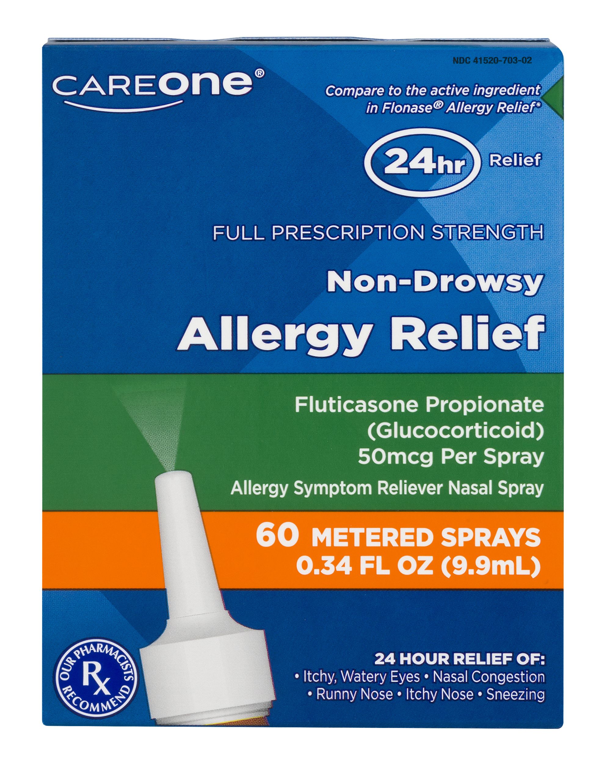 Flonase ingredient on sale