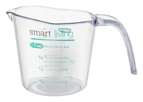 Smart Savers Measuring Cup - 820054