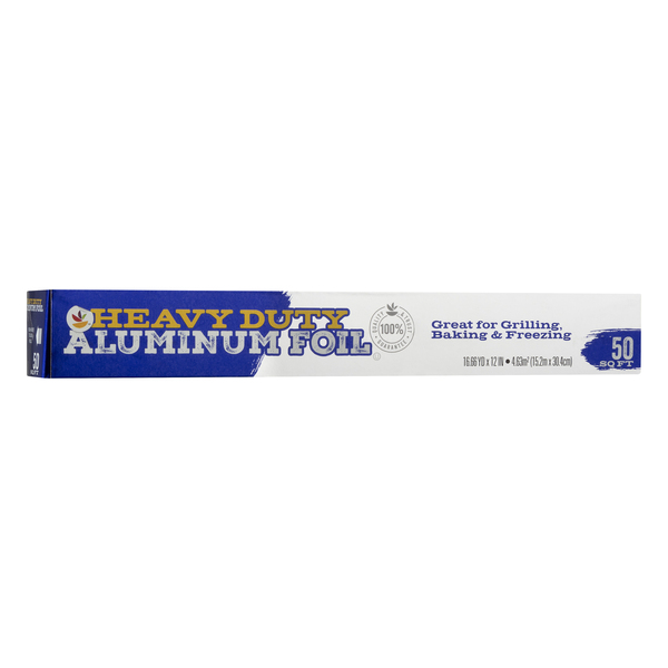 Save on Reynolds Wrap Aluminum Foil 12 Inch Wide Order Online Delivery