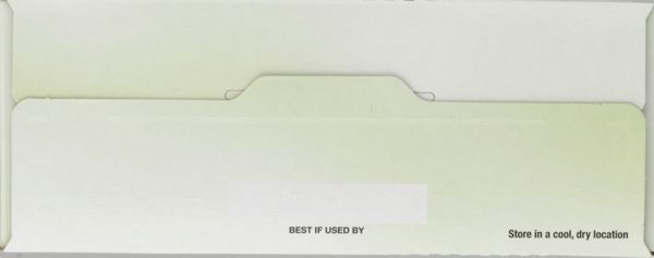 Planogram Top