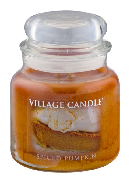 Village Candle Balsam Fir 16oz