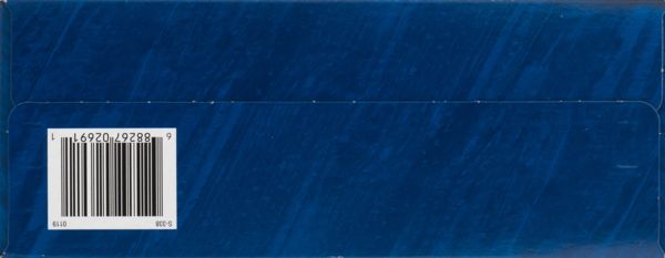 Planogram Bottom