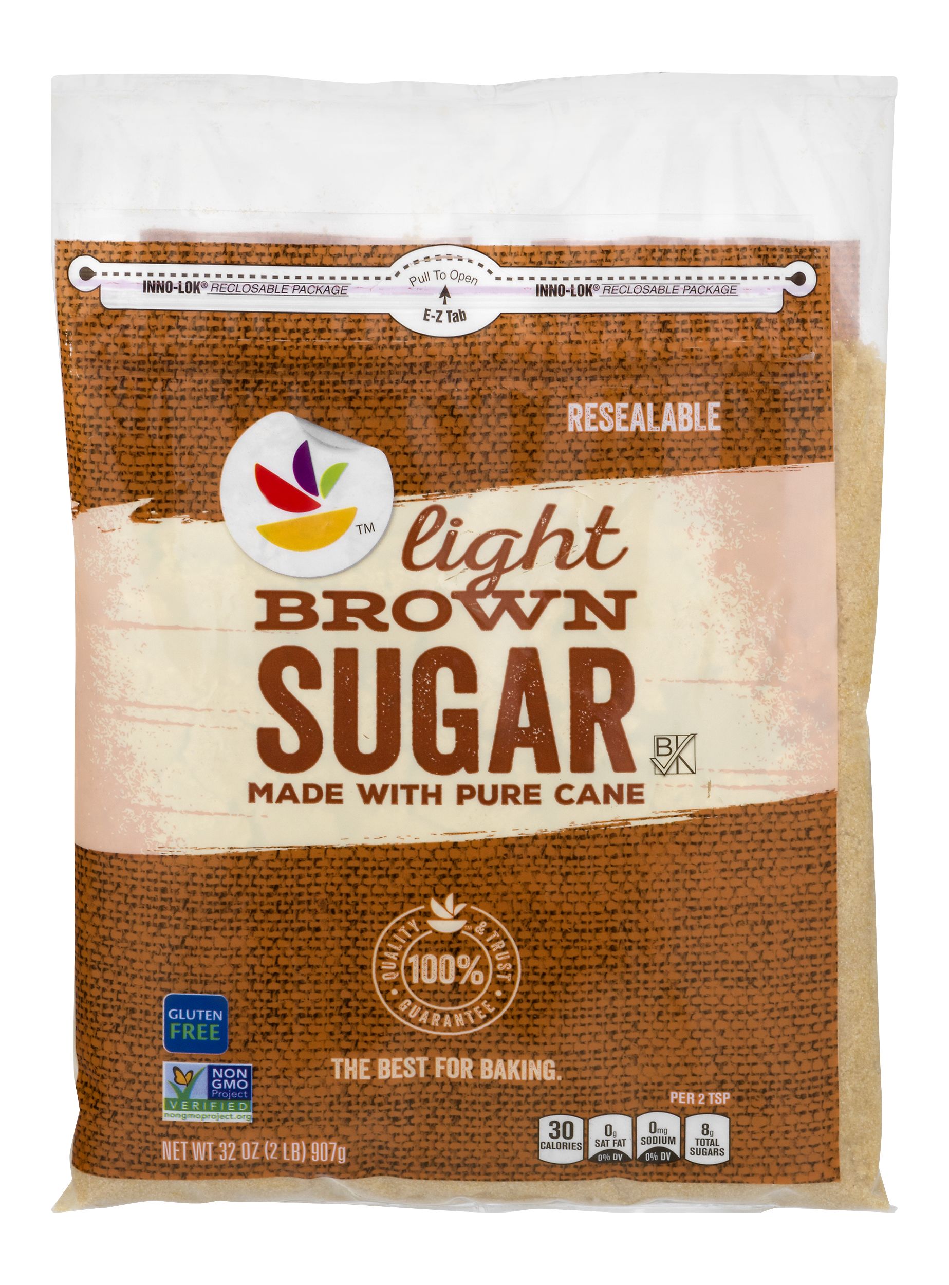 Our Brand Light Brown Sugar | GIANT Food Stores