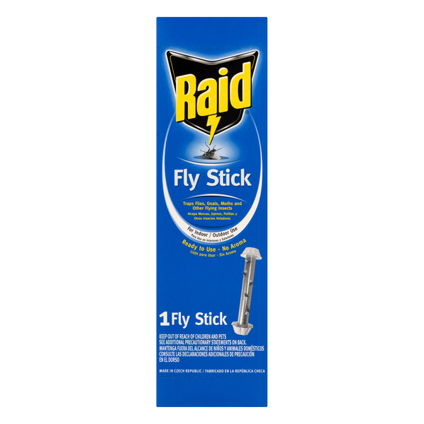 Raid Fly Stick