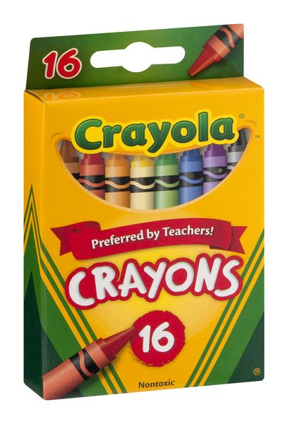 Crayola Twistables Bathtub Crayons 5 Ct