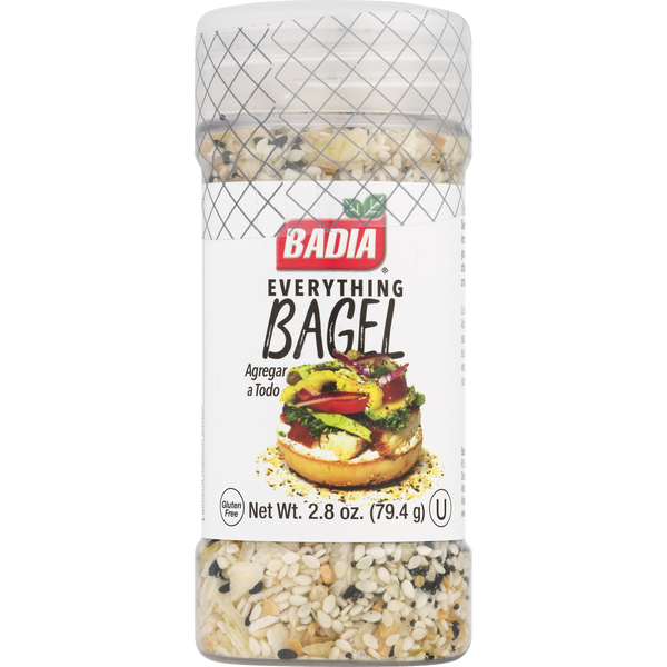 Dash Everything But the Salt Seasoning Blend, 2.6 oz - Foods Co.