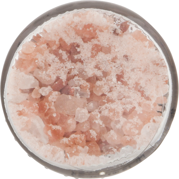 Disposable Himalayan Pink Salt Grinder-4.2 oz