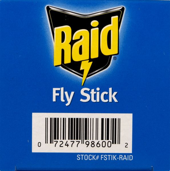 Raid Fly Stick