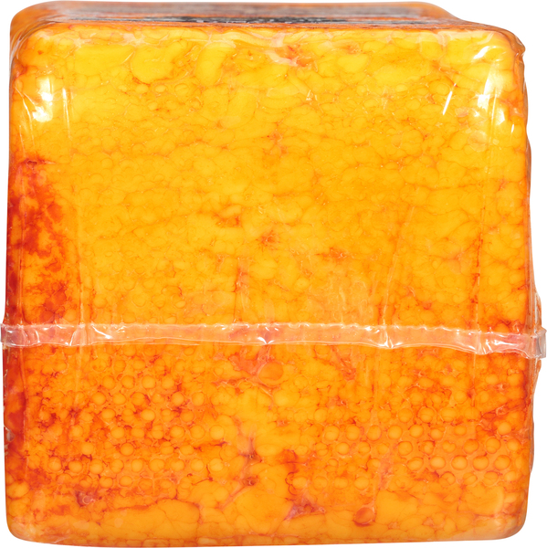Planogram Bottom