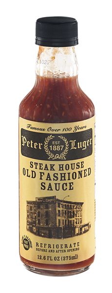 A1 Steak Sauce, 15 Fl Oz 