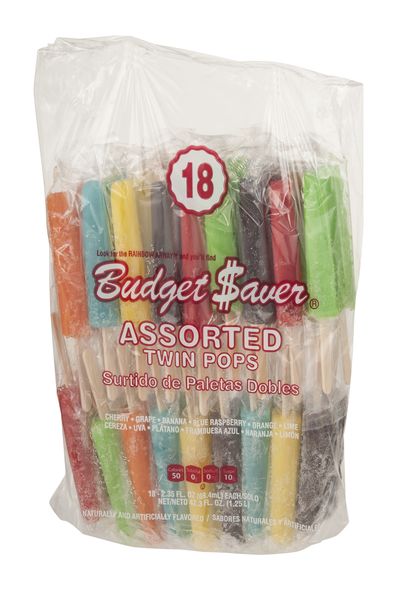 12 Packs: 6 ct. (72 total) Reusable Popsicle Sticks by Celebrate It™