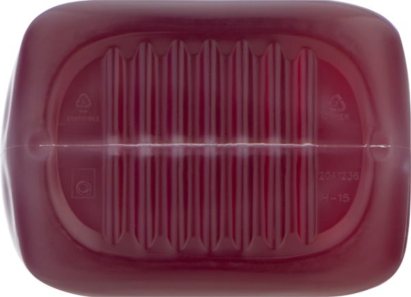 Planogram Bottom