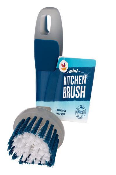 Dawn Ultra Kitchen Brush - 1 ea