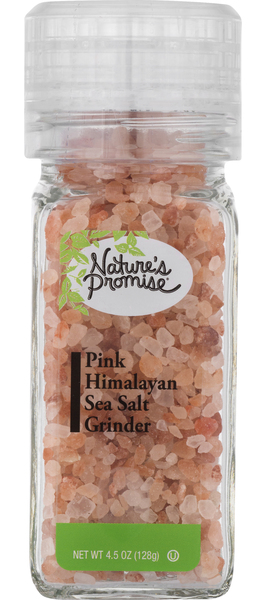 McCormick Himalayan Pink Salt Grinder, 2.5 oz