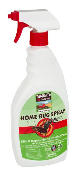 Maggie's Farm Simply Effective Bed Bug Killer