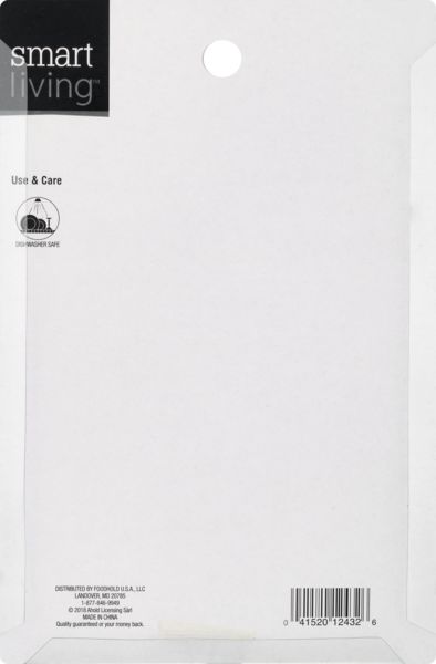 Planogram Back