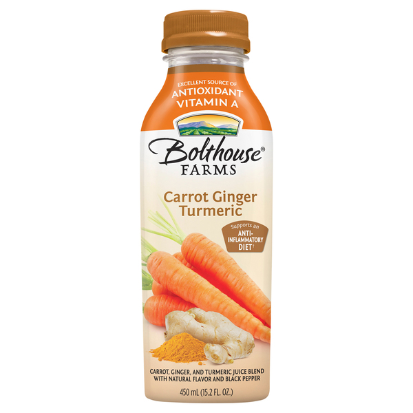 Bolthouse Farms Carrot Juice Nutritional Information Besto Blog