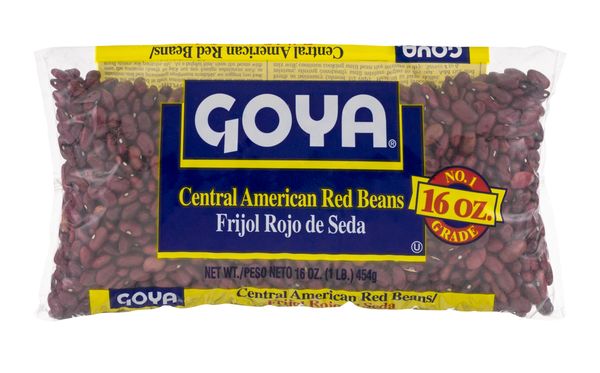 Stop & Shop Dried Red Kidney Beans - 16 oz bag