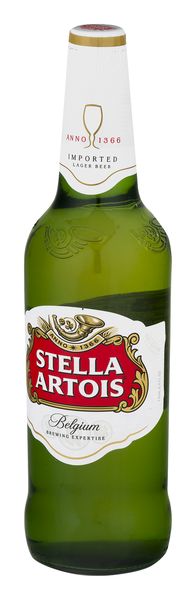 Stella Artois