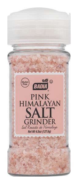 Salt Grinder 8oz