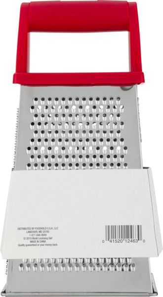 Planogram Back