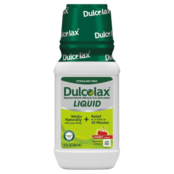 Dulcolax (Bisacodyl 10 mg) Suppositories – to relieve occasional