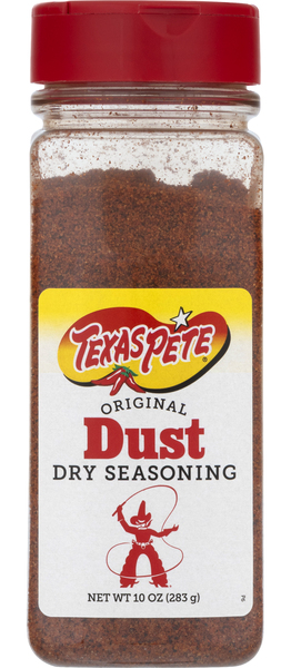 Dry Seasoning - Pappies Seasoning