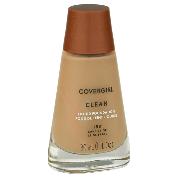 CoverGirl Pressed Powder 0.39 oz, Foundation and Concealer