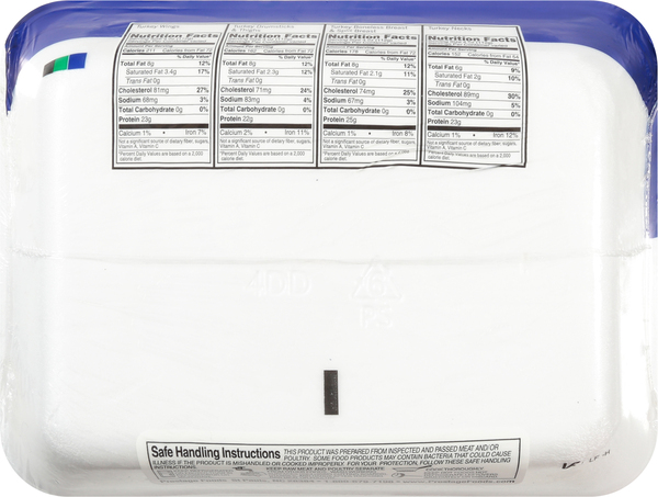 Planogram Back