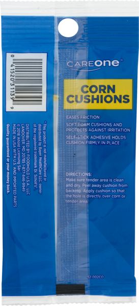 Save on CareOne Callus/Corn Shaver Order Online Delivery