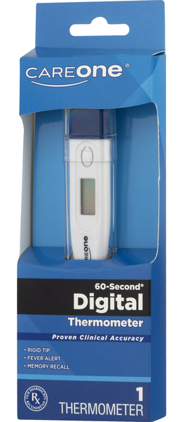 Caruana & Cini - PRO Wireless Digital Thermometer / sold out