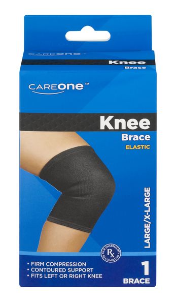 Walgreens Knee Brace One Size