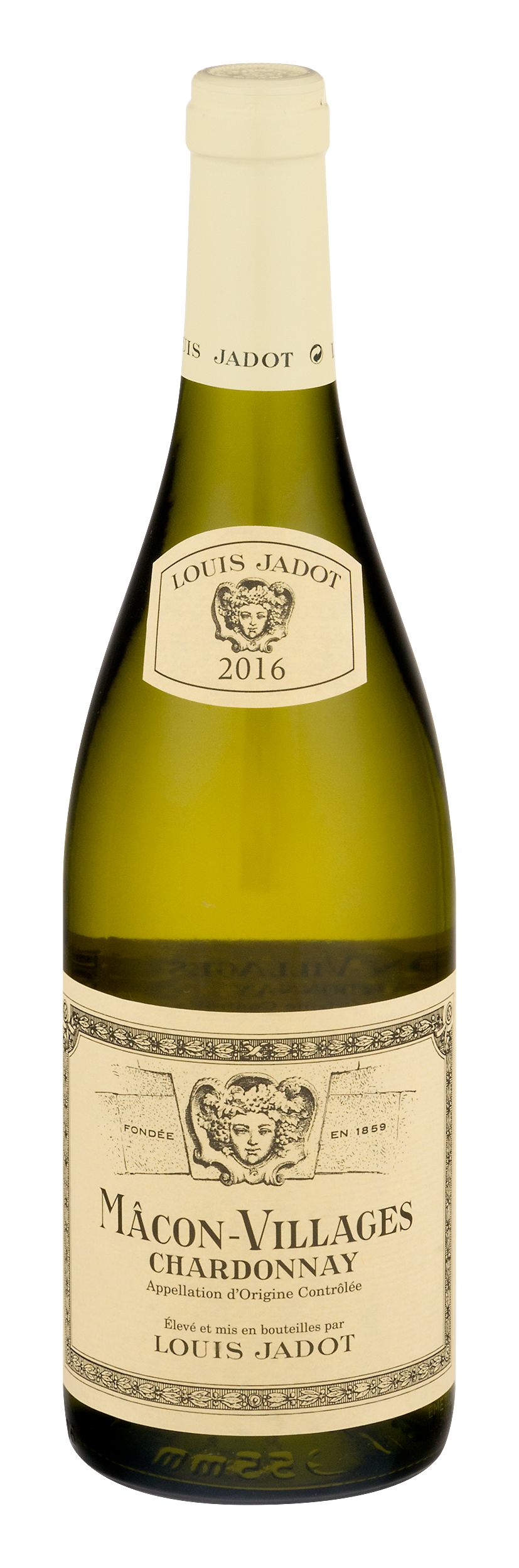 Louis Jadot Macon-Villages France Chardonnay Wine | Hannaford