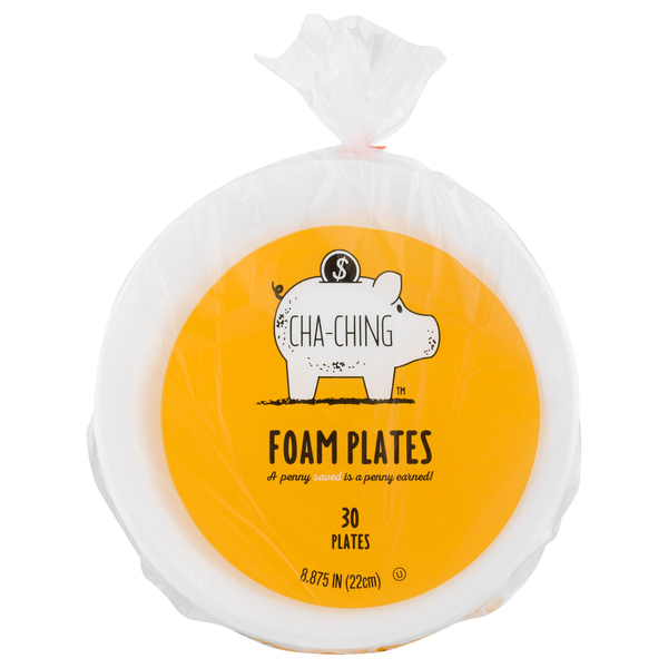 FoamPlates