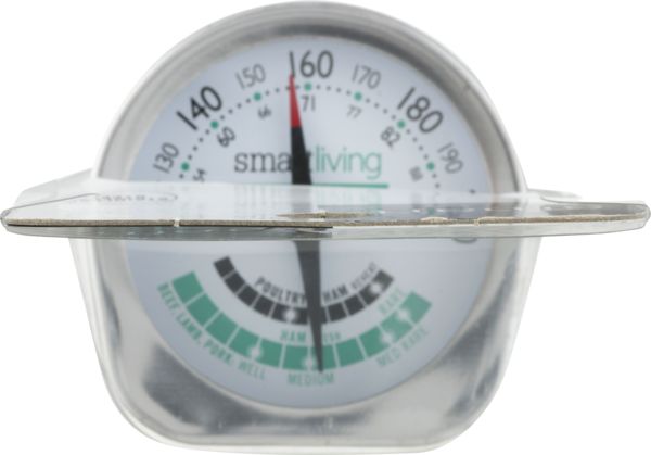 Smart Meat Thermometer – Elechelf