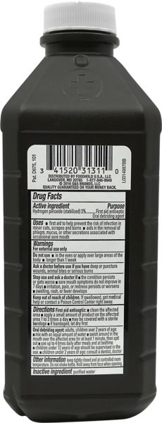 CVS Health Isopropyl 91% Alcohol First Aid Antiseptic Spray - 10 oz