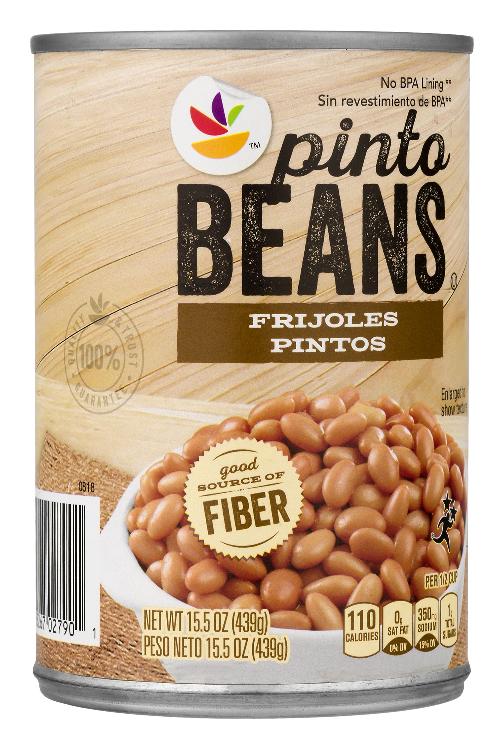 Our Brand Pinto Beans - 15.5 oz can | GIANT