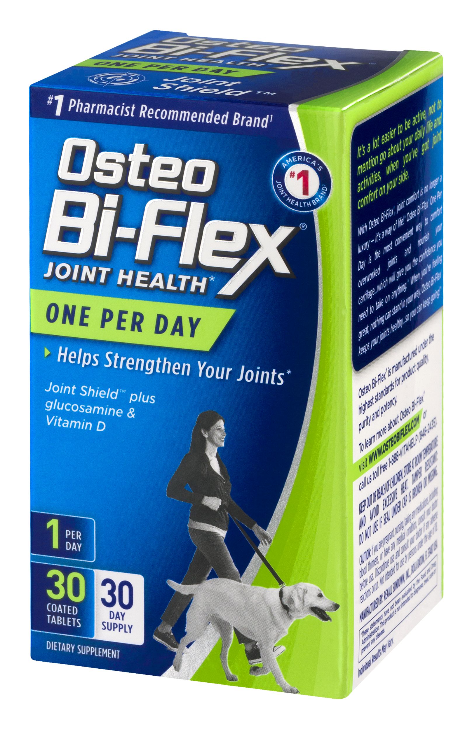 Osteo bi hotsell flex for dogs