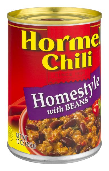 Chili Homestyle Seasoning Mix