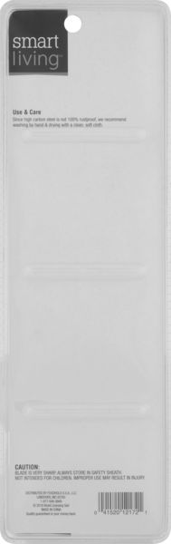 Planogram Back