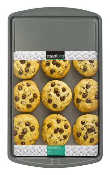 GOODCOOK Non-Stick Large Cookie Sheet 17X11